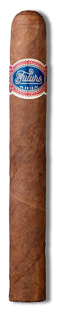 Warped Warped Futuro Selección Suprema