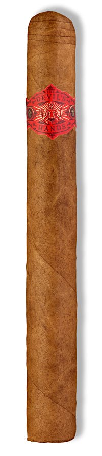 Warped Warped The Devil's Hands Corona Especial