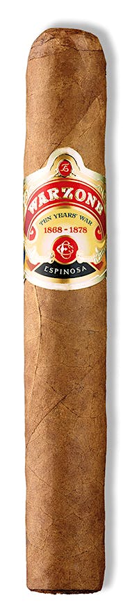 Warzone Warzone Robusto