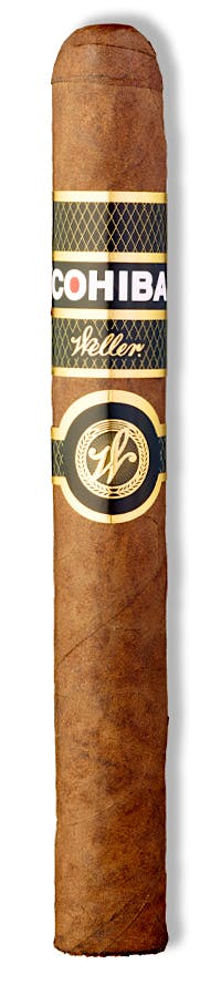 Weller Weller By Cohiba Toro