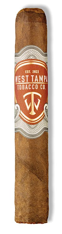 West West Tampa Red Robusto