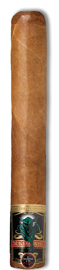 Wicked Wicked Indie Robusto