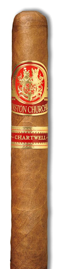 Winston Winston Churchill Chartwell