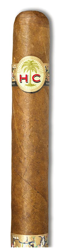 Xikar Xikar Hc Habano Colorado Toro