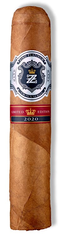 Zino Zino Platinum Crown Series 2020 Gran Robusto