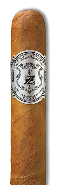 Zino Zino Platinum Scepter Series Pudge